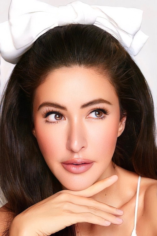 Sririta Jensen profile