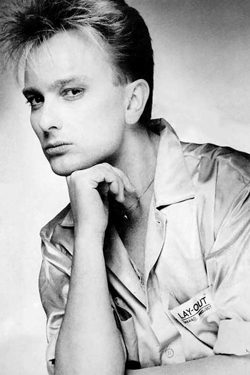 Photo of Dan Tillberg, Acting