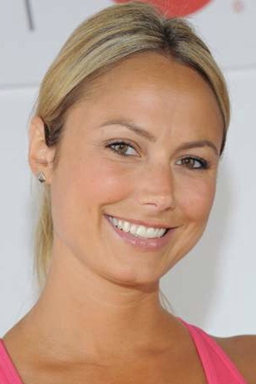 Photo of Stacy Keibler, Acting