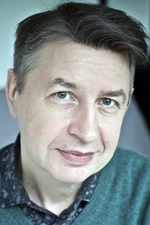 Photo of Pascal Ternisien, Acting