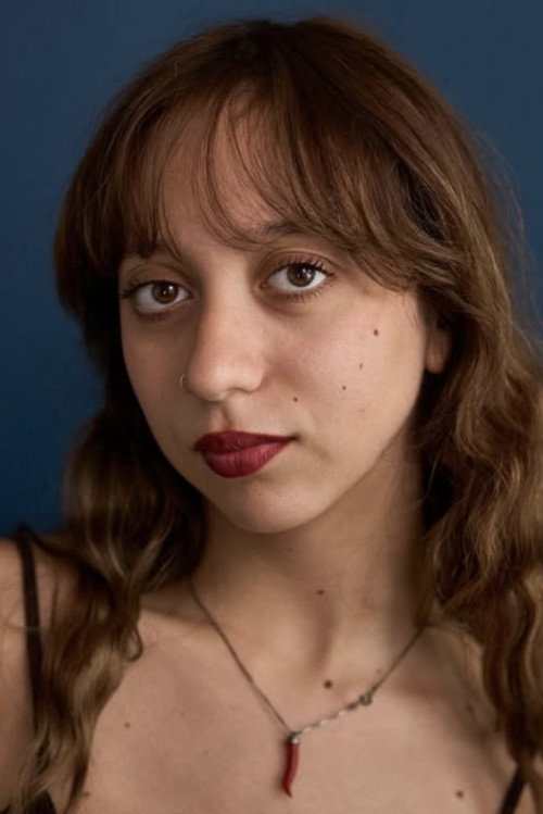 Photo of Louna Ortu, Acting
