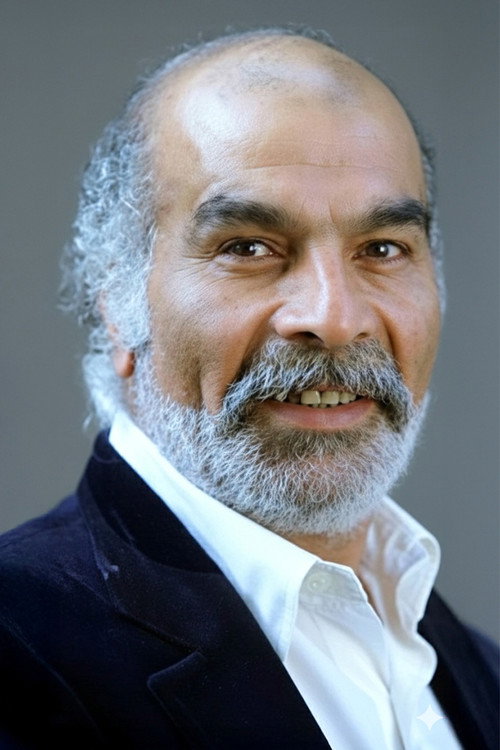 Photo of Abdi Algül, Acting