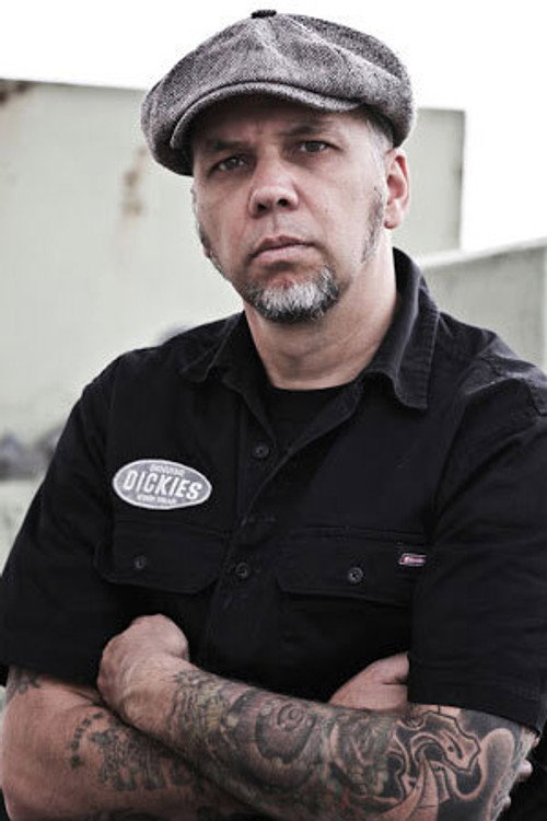 Photo of Matthias Röhr, Acting