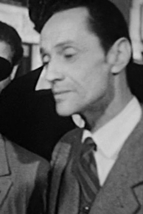 Photo of Sergio Fosco, Acting