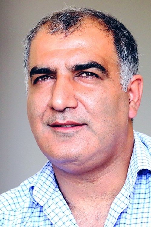 Metleb Seferli profile