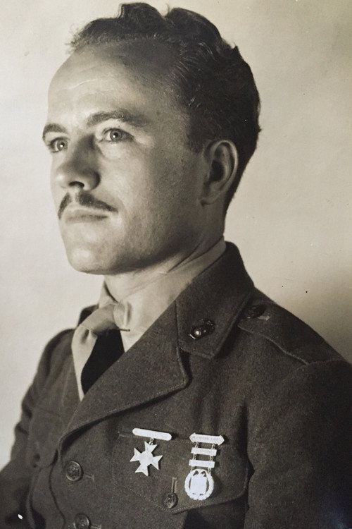 Photo of James Neilson, Directing