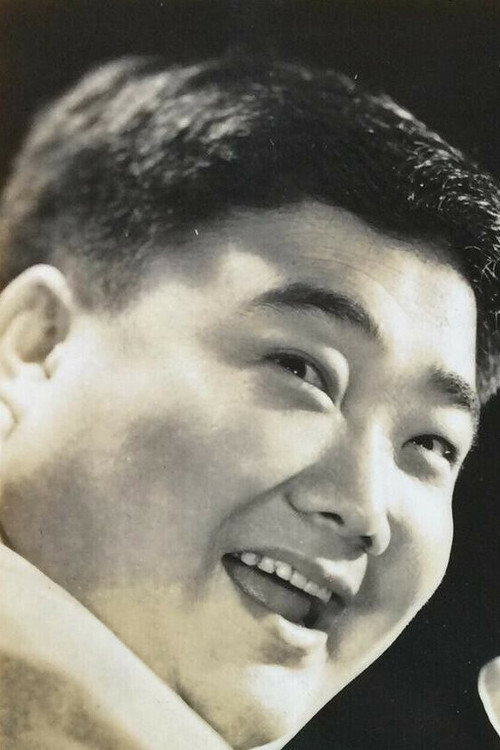 Photo of Ko Hsiao-Pao, Acting