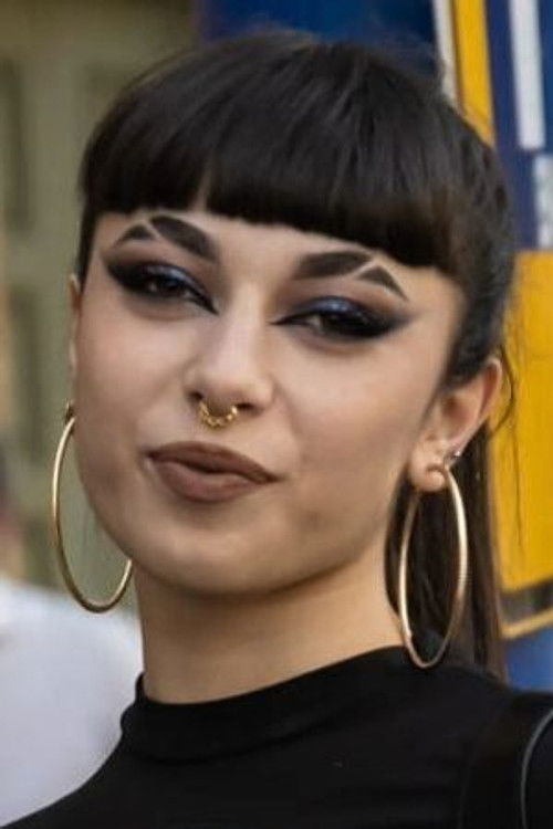 Numa Paredes profile