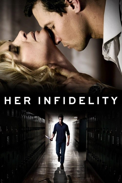Movie poster for Her Infidelity (2015)