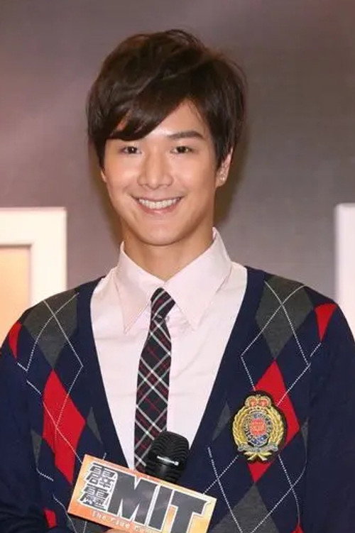 Photo of Julian Yang Shih-Hsuan, Acting