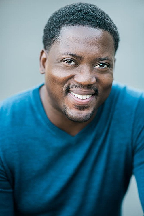 Photo of Shay Roundtree, Acting