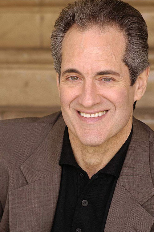 Photo of R. Martin Klein, Acting