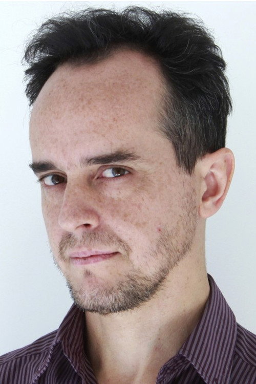Photo of Pedro Cristiani, Writing