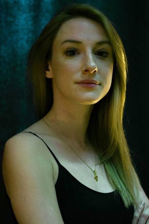Photo of Mina Obradović, Acting