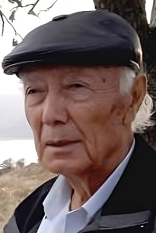 Photo of Rikhsivoy Muhammadjanov, Writing