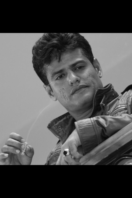 Photo of Hadeel AbdulHakeem, Acting