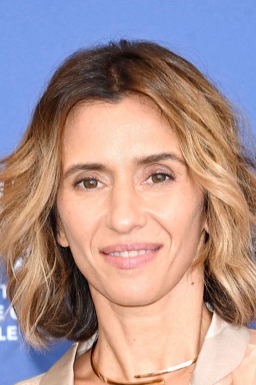 Teresa Saponangelo profile