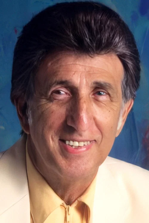 Photo of D.J. Fontana, Acting