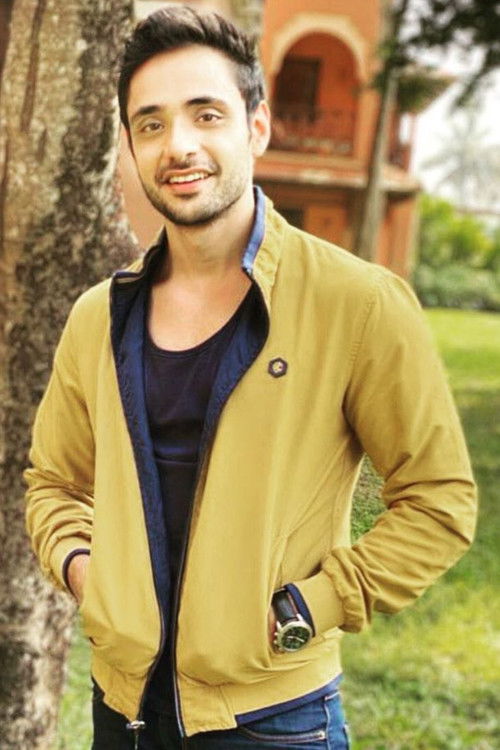 Adnan Khan profile