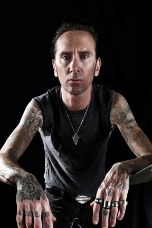 Photo of Shannon Larkin, Acting