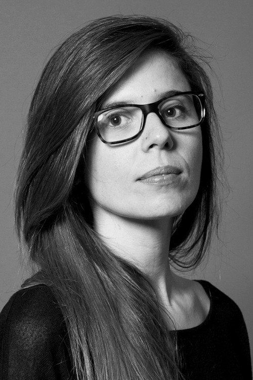 Photo of Cátia Biscaia, Directing