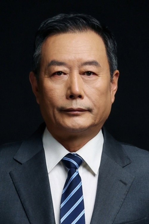Photo of Wang Baoguang, Acting