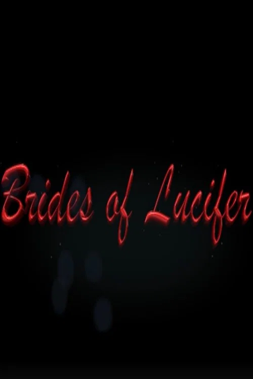 Movie poster for Brides of Lucifer (1972)