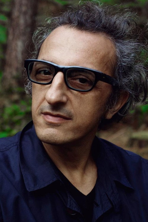 Photo of Vincent Scarito, Acting