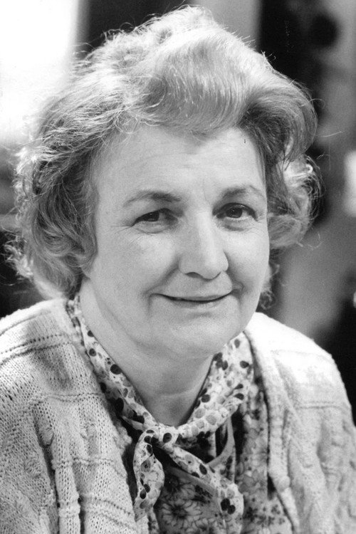Photo of Jean Boht, Acting