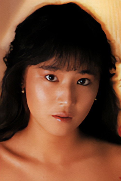 Anri Inoue profile