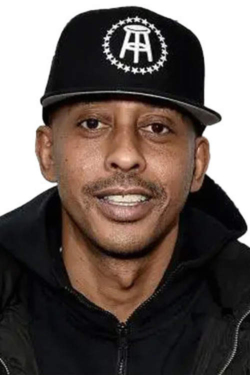 Photo of Gillie Da Kid, Acting