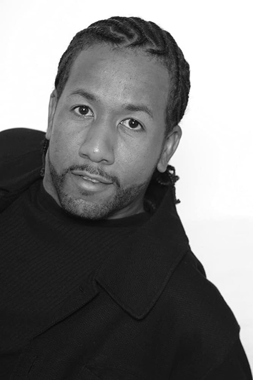 Anthony Singleton profile