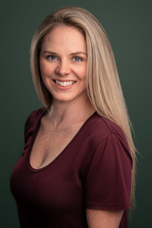 Photo of Angie Miller, Acting