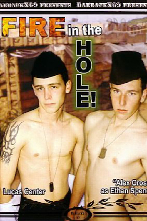 Movie poster for Fire in the Hole! (2005)