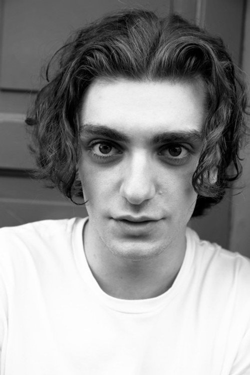 Photo of Domenico Cuomo, Acting