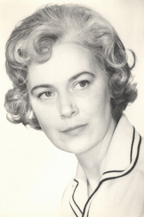 Photo of Nadezhda Sementsova, Acting
