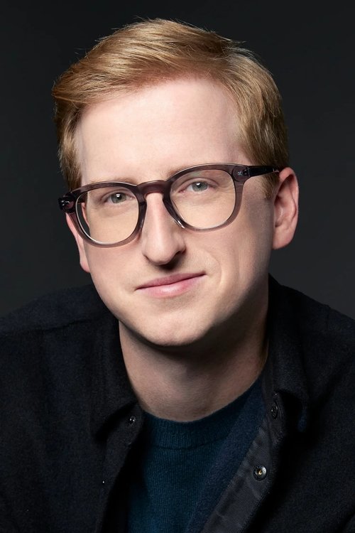 James Austin Johnson profile