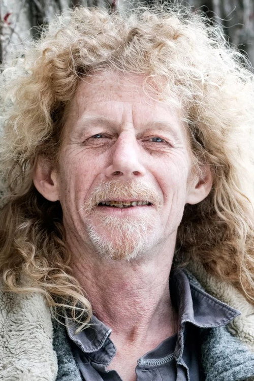 Photo of Søren Berlev, Acting