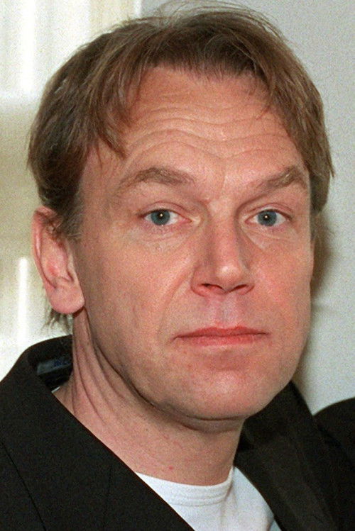 Leif Magnusson profile