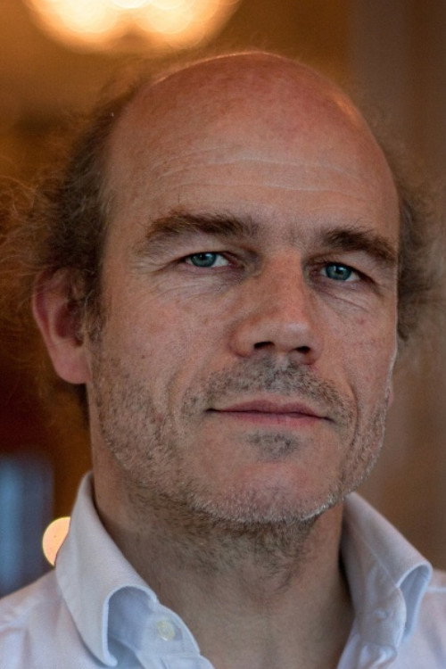 Photo of Manfred Liechti, Acting