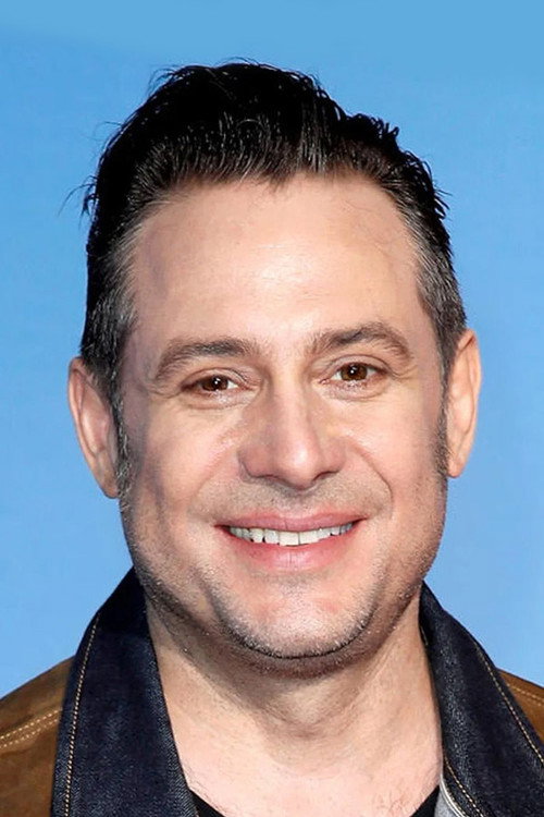 Photo of Sascha Vollmer, Acting