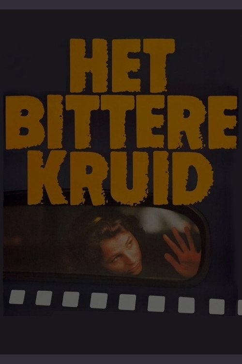 Movie poster for The Bitter Herb (1985)