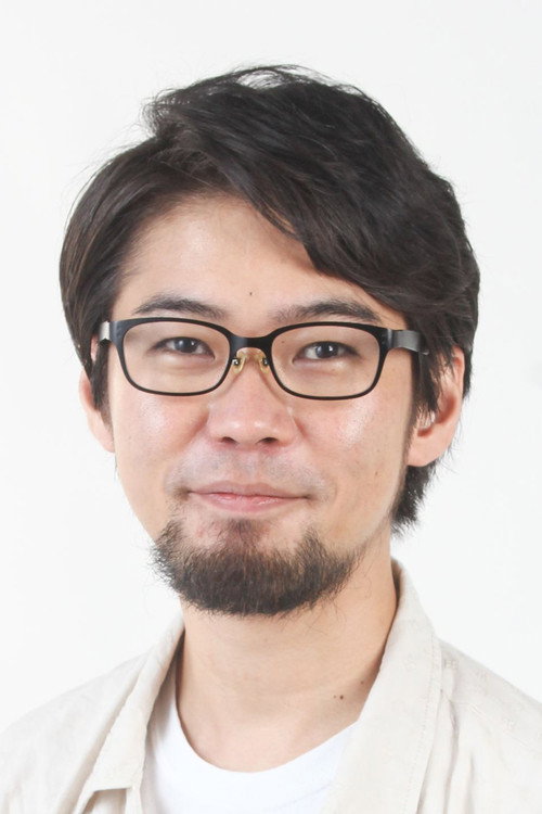 Photo of Shogo Kusano, Directing