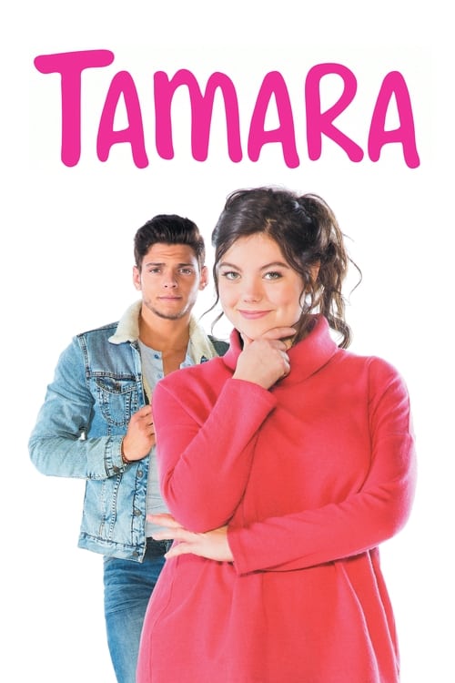 Movie poster for Tamara (2016)