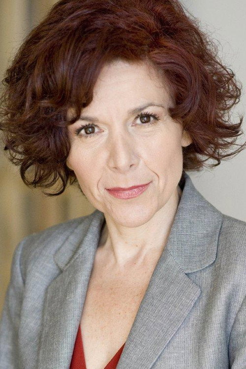 Photo of Anita Finlay, Acting
