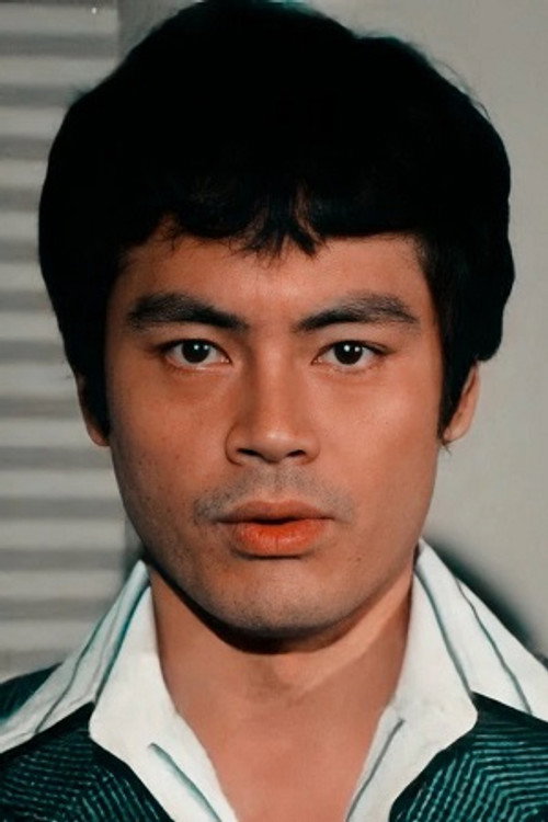 Photo of Kouki Tanioka, Acting