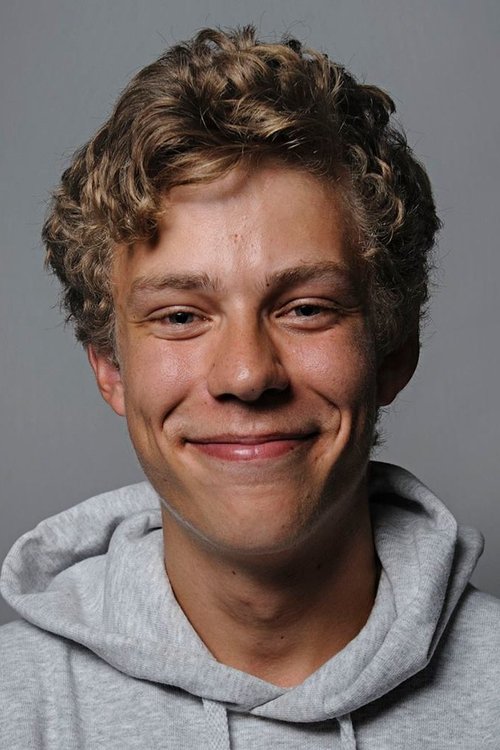 Steinar Klouman Hallert profile