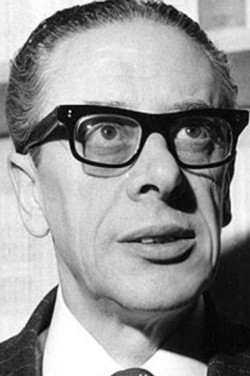 Photo of José María Sánchez Silva, Writing