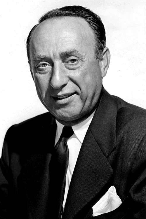 Photo of Joe Pasternak, Production