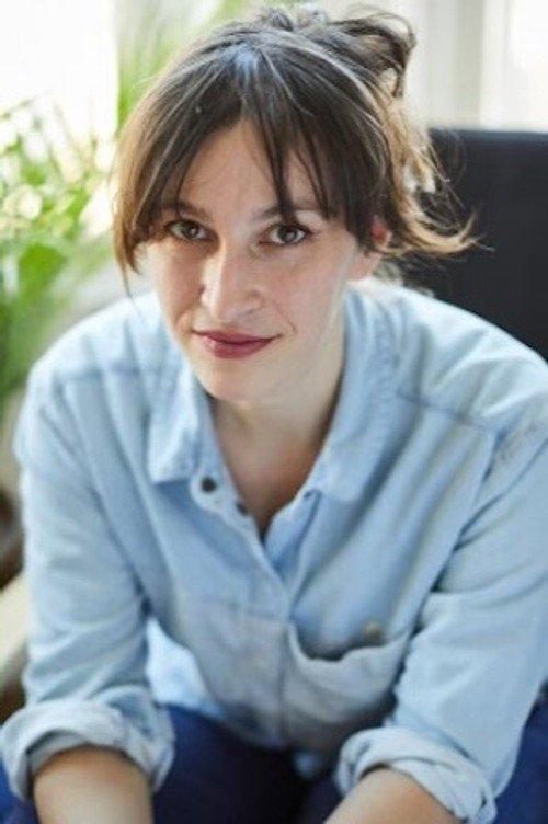 Photo of Antonia Grilikhes-Lasky, Directing
